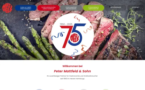 mattfeld.de