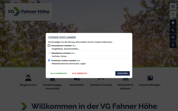 www.vg-fahner-hoehe.de