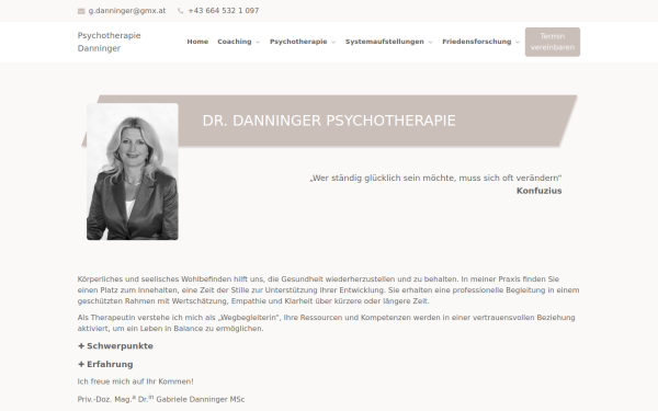psychotherapie-danninger.at