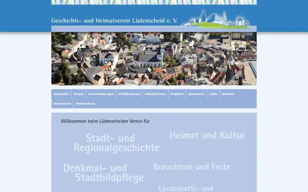 www.ghv-luedenscheid.de