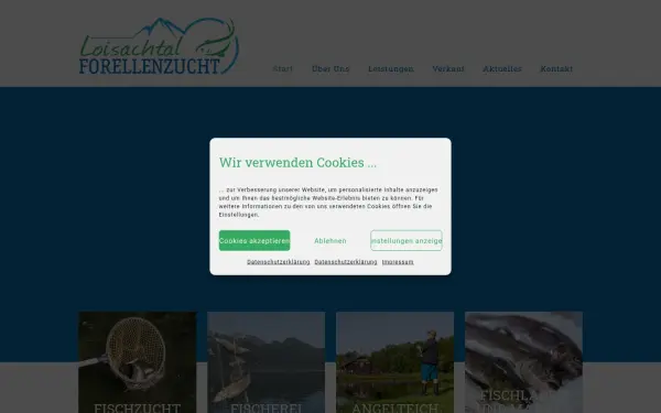 www.loisachtal-forellenzucht.de