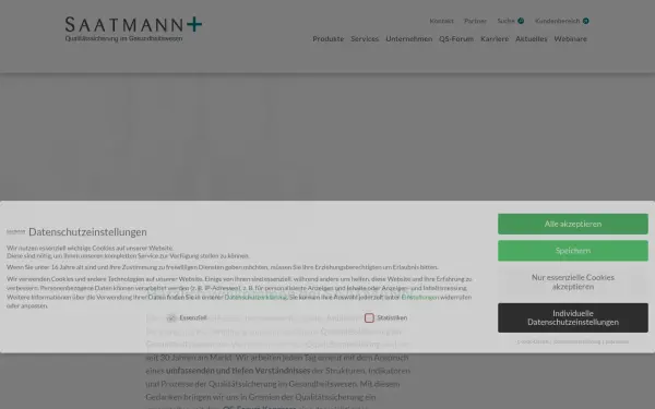 www.saatmann.de
