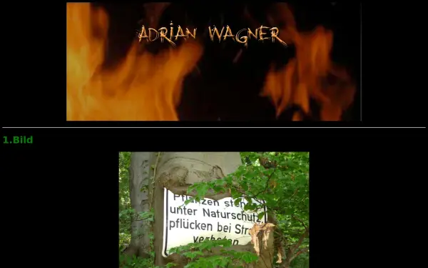 www.adrianwagner.de