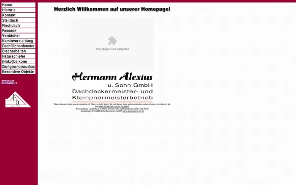 alexius-bedachungen.de