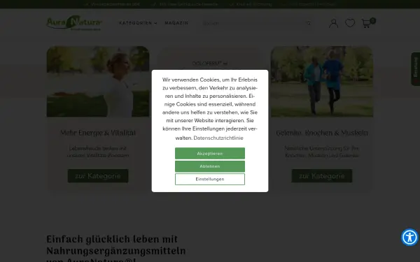 www.auranatura.de