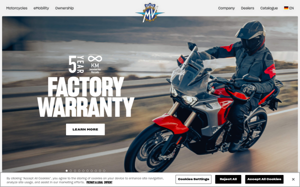 www.mvagusta.com