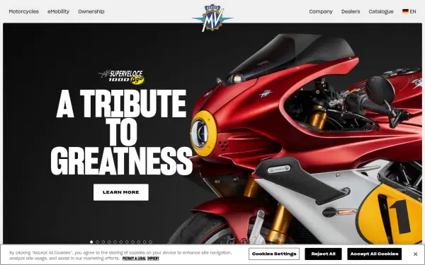 www.mvagusta.com