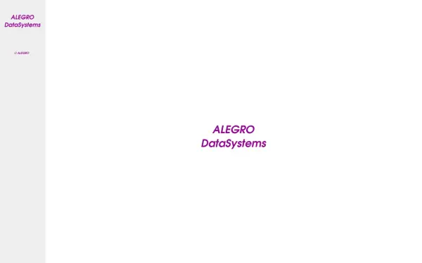 alegro.de