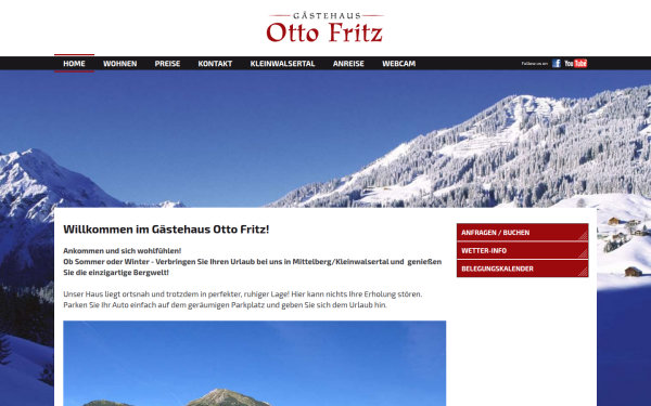 www.gaestehaus-kleinwalsertal.de