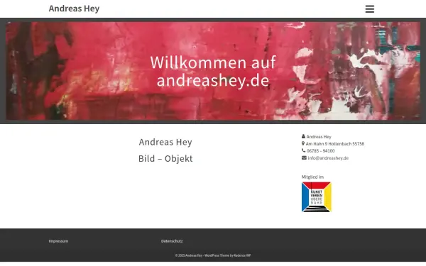 andreashey.de