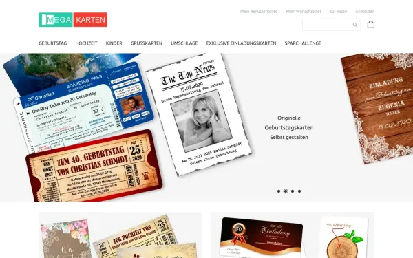 www.megakarten.de