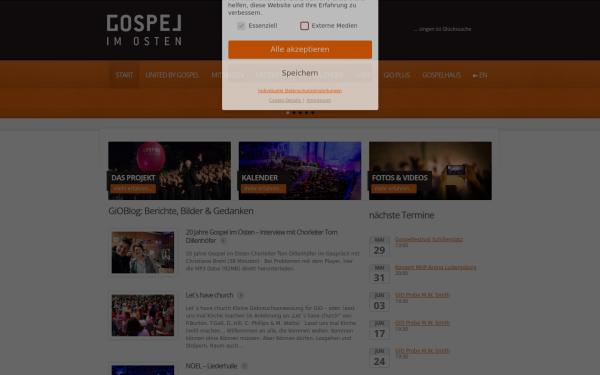 www.gospelimosten.de