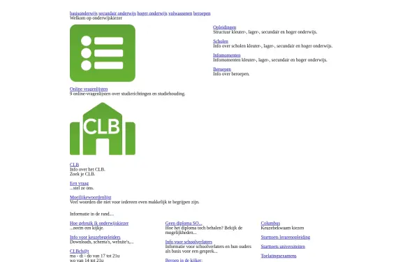 www.onderwijskiezer.be