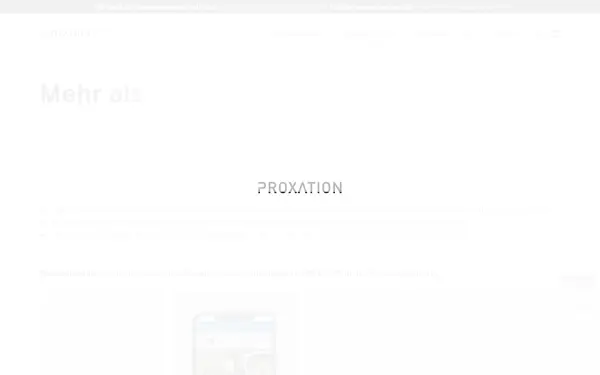www.proxation.de