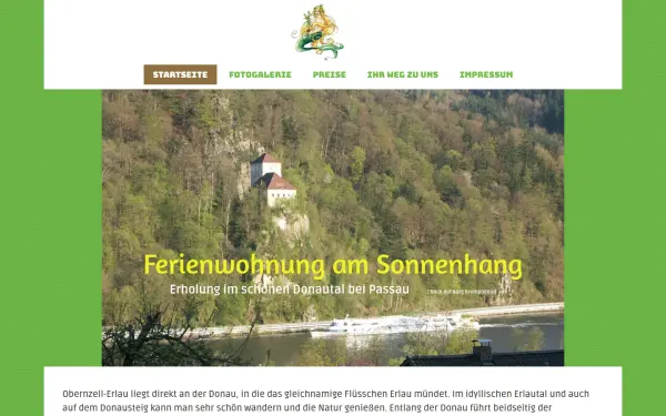 am-sonnenhang-ferienwohnung.de