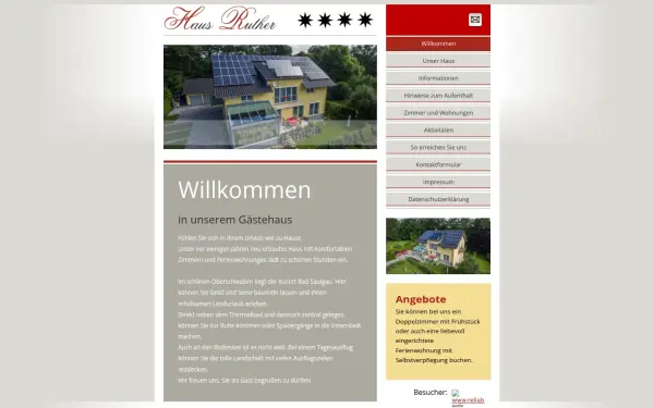 haus-ruther.de