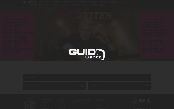 www.guidocantz.de