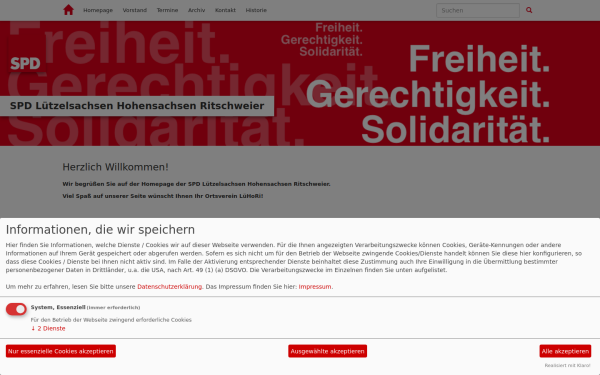 www.spd-lue-ho-ri.de