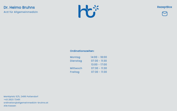 allgemeinmedizin-bruhns.at