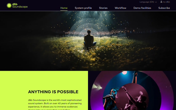 www.dbsoundscape.com
