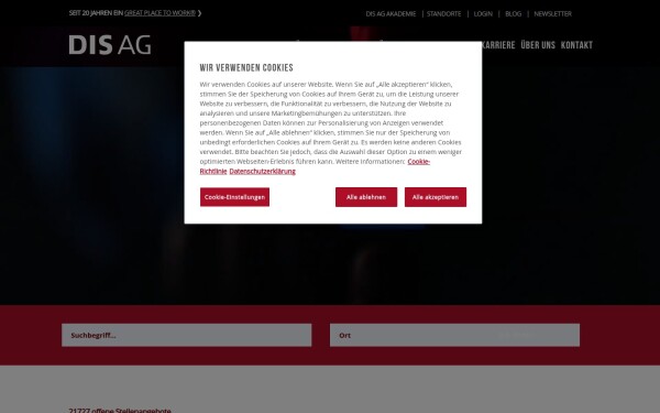 www.dis-ag.com