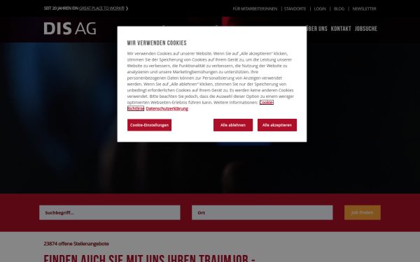 www.dis-ag.com