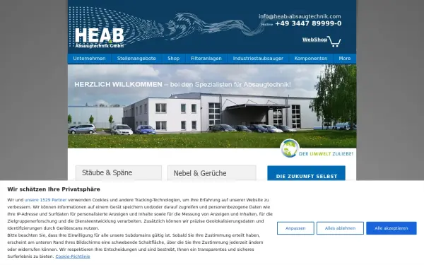 www.heab-absaugtechnik.com