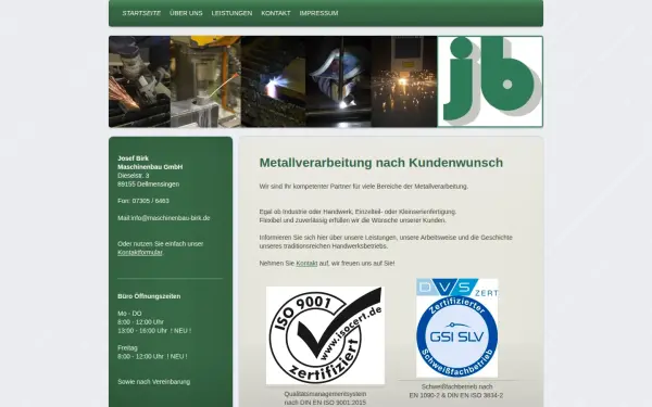 www.maschinenbau-birk.de