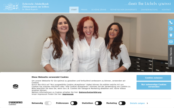www.zahnarzt-giessen-lich.de