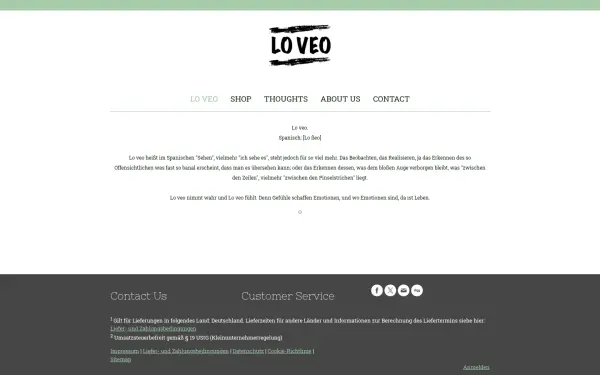 www.loveo.de