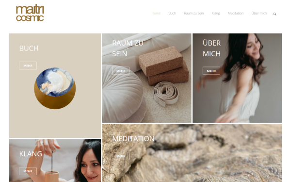 maitri-cosmic.de