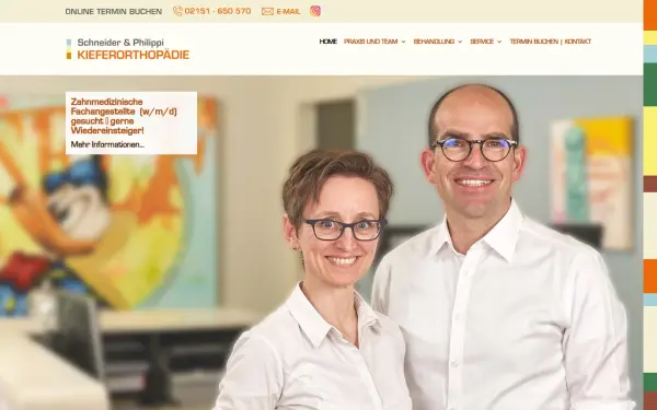 www.dr-schneider-krefeld.de
