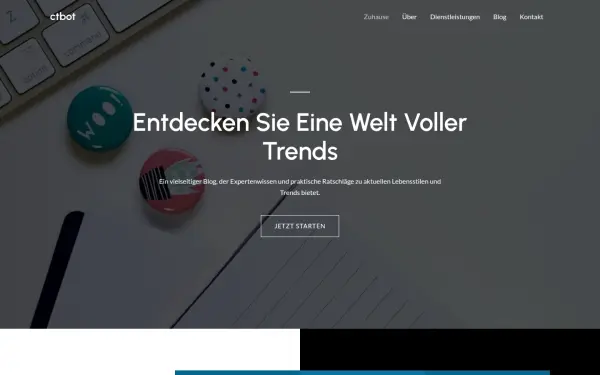 ctbot.de