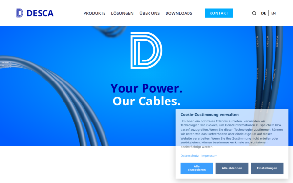 www.desca.ch