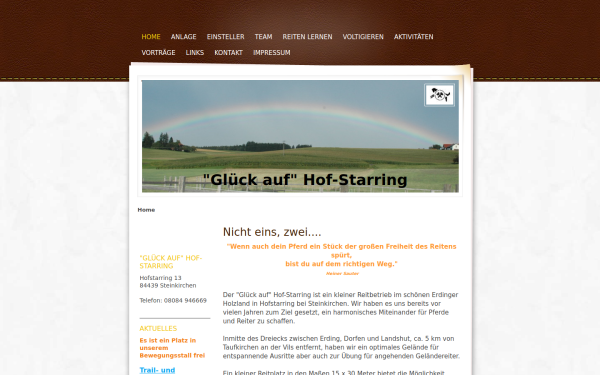 www.glueck-auf-hof.de