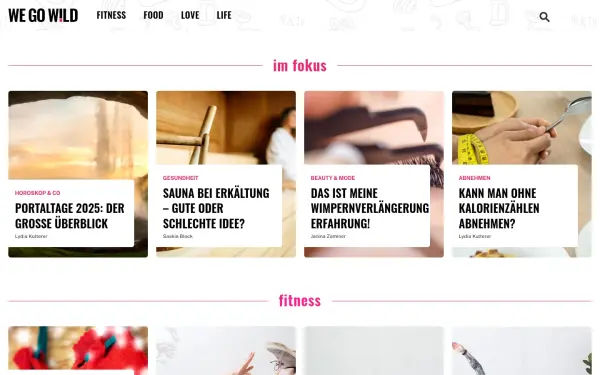 www.we-go-wild.com