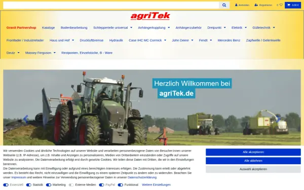 www.agritek.de