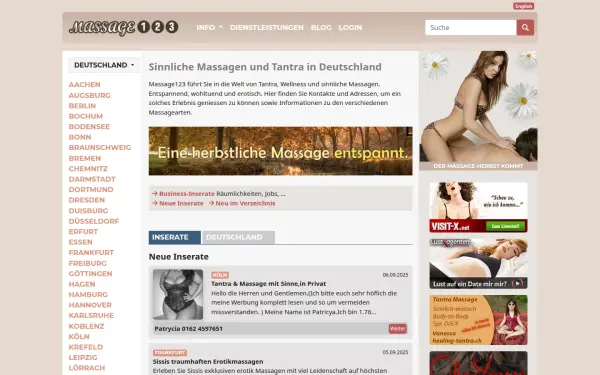 www.massage123.de
