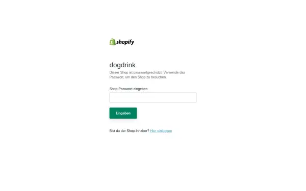 dogdrink.de