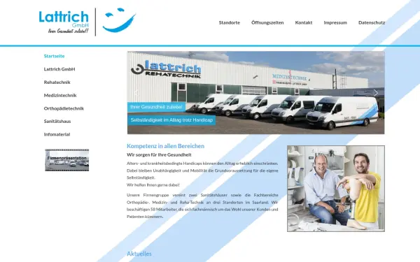 lattrich.de