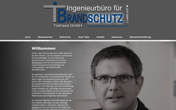 www.brandschutz-tueshaus.de