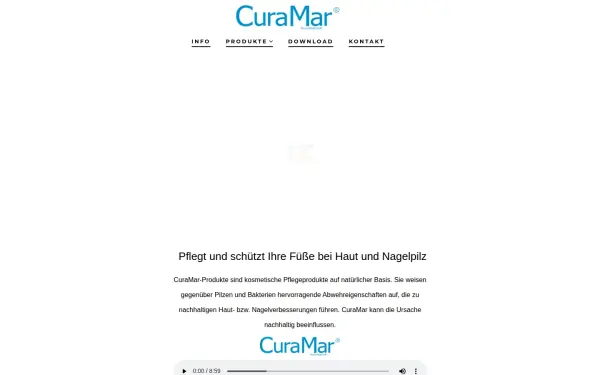 curamar.de