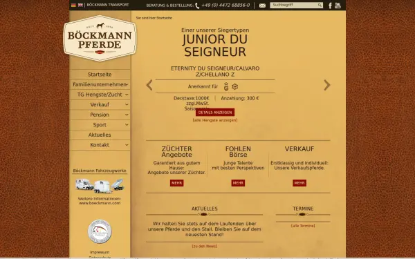 hengststation-boeckmann.de