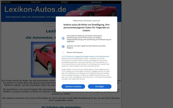 www.lexikon-autos.de
