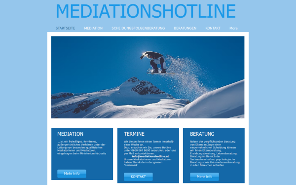 www.mediationshotline.at