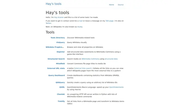hay.toolforge.org