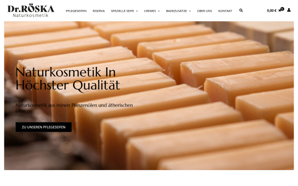 dr-roeska.com