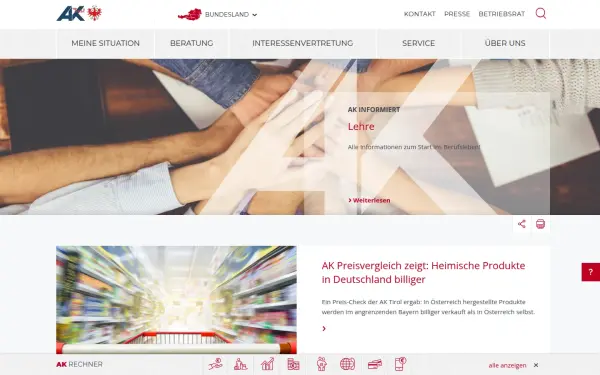 tirol.arbeiterkammer.at
