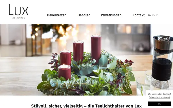 www.lux-originals.de