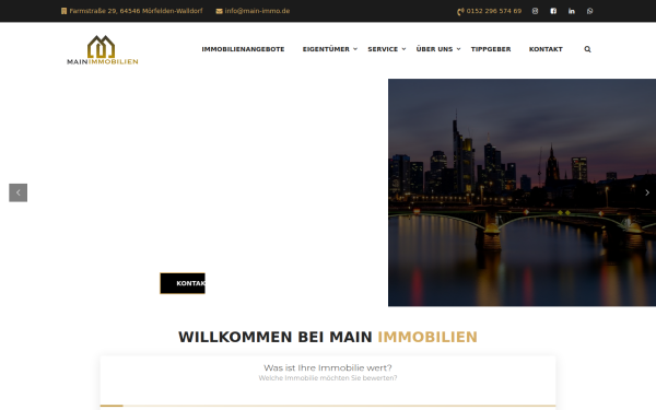 main-immo.de